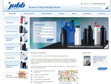 Tablet Screenshot of jubbuk.com